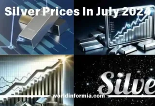 Silver Per Gram Price