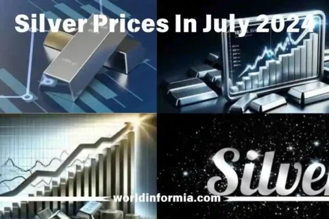 Silver Per Gram Price