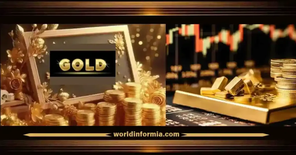 Gold Rate In Pakistan