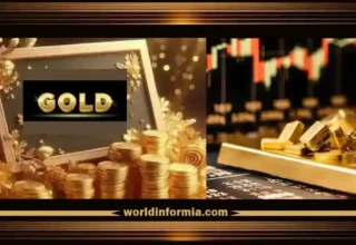 Gold Rate In Pakistan