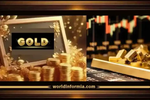 Gold Rate In Pakistan